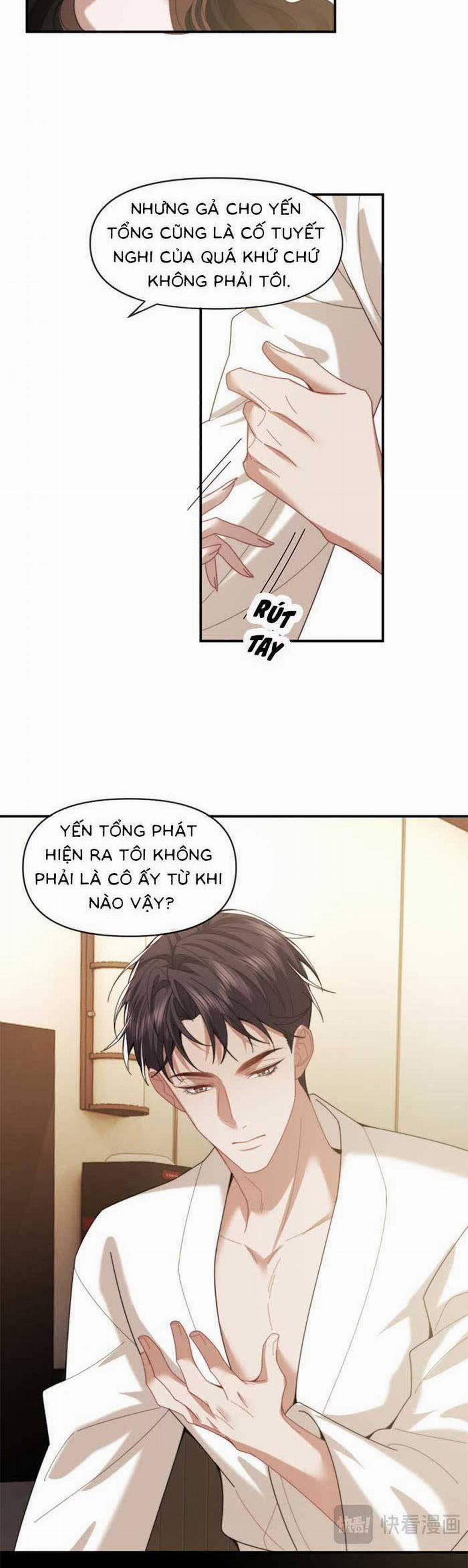 Nữ Tướng Xuyên Đến Hiện Đại Trở Thành Chị Dâu Quyền Lực 115 trang 20