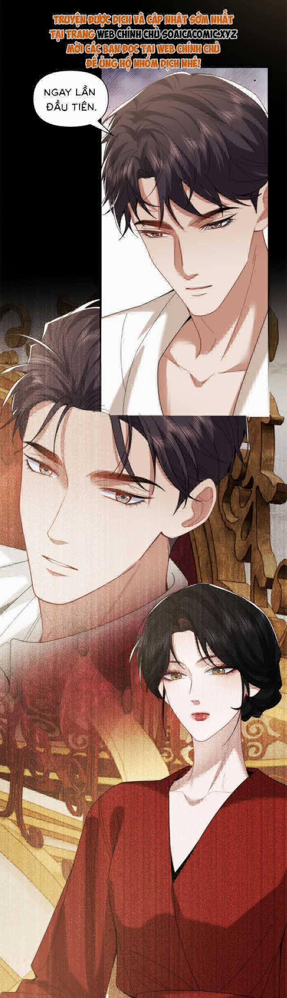 Nữ Tướng Xuyên Đến Hiện Đại Trở Thành Chị Dâu Quyền Lực 115 trang 21