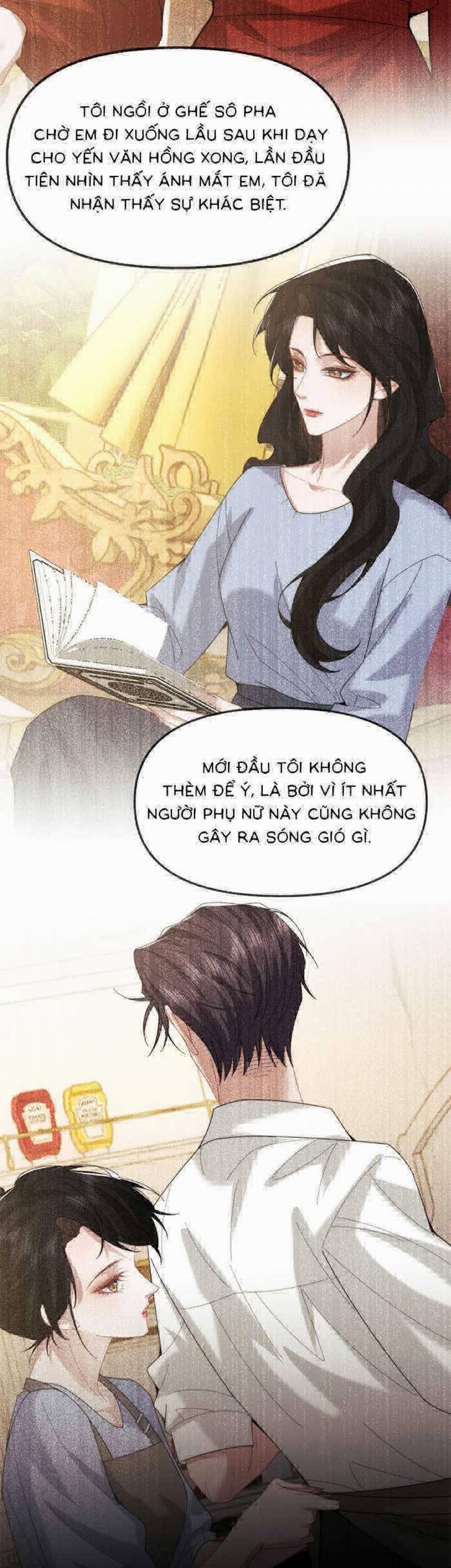 Nữ Tướng Xuyên Đến Hiện Đại Trở Thành Chị Dâu Quyền Lực 115 trang 22