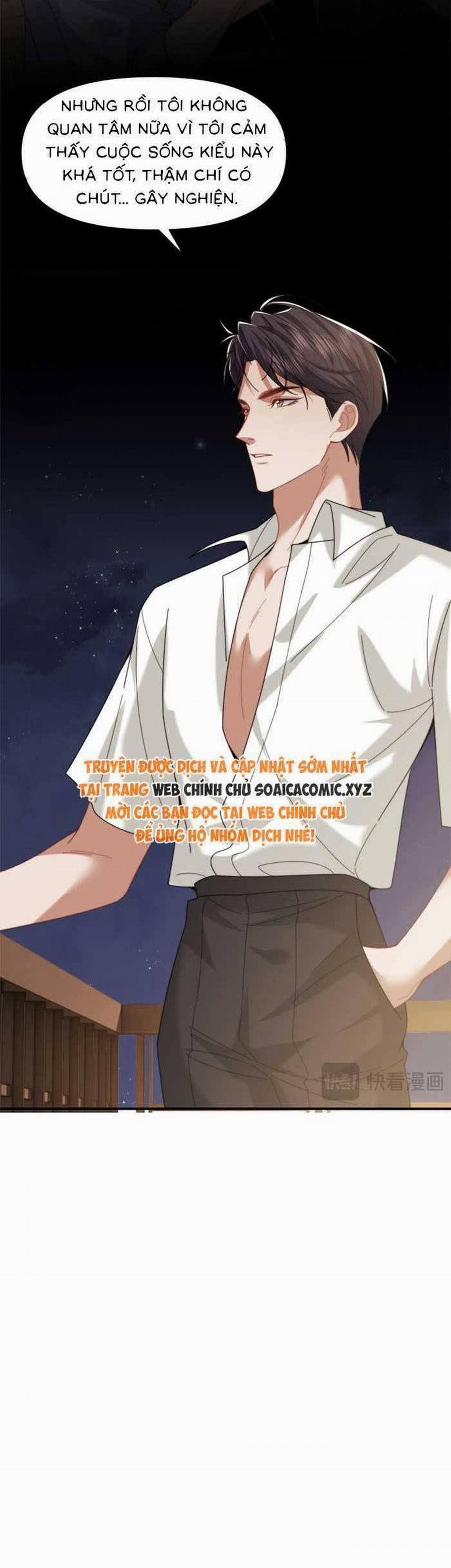 Nữ Tướng Xuyên Đến Hiện Đại Trở Thành Chị Dâu Quyền Lực 115 trang 23