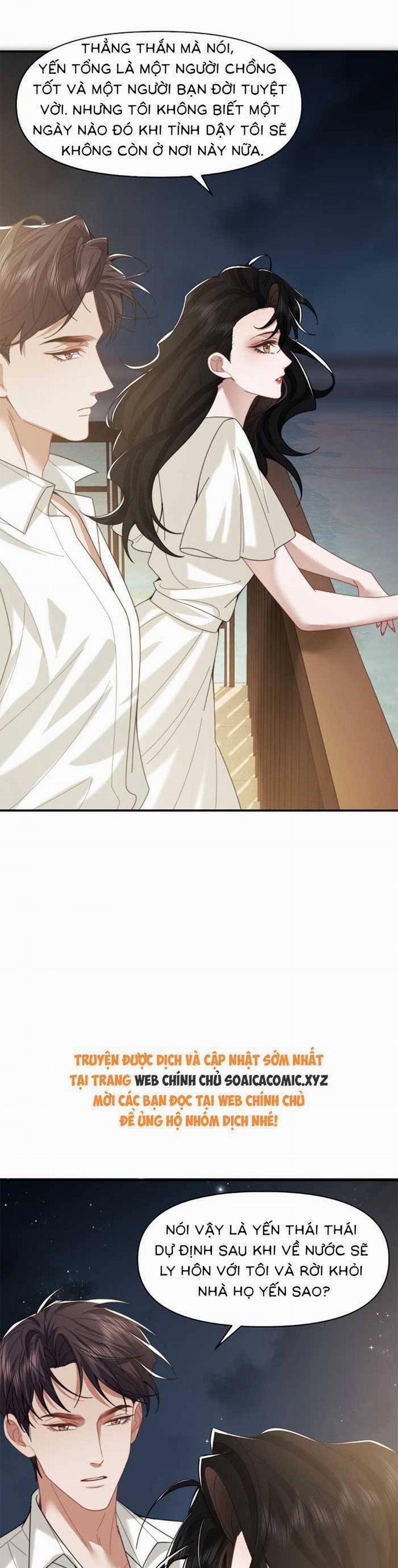 Nữ Tướng Xuyên Đến Hiện Đại Trở Thành Chị Dâu Quyền Lực 115 trang 24