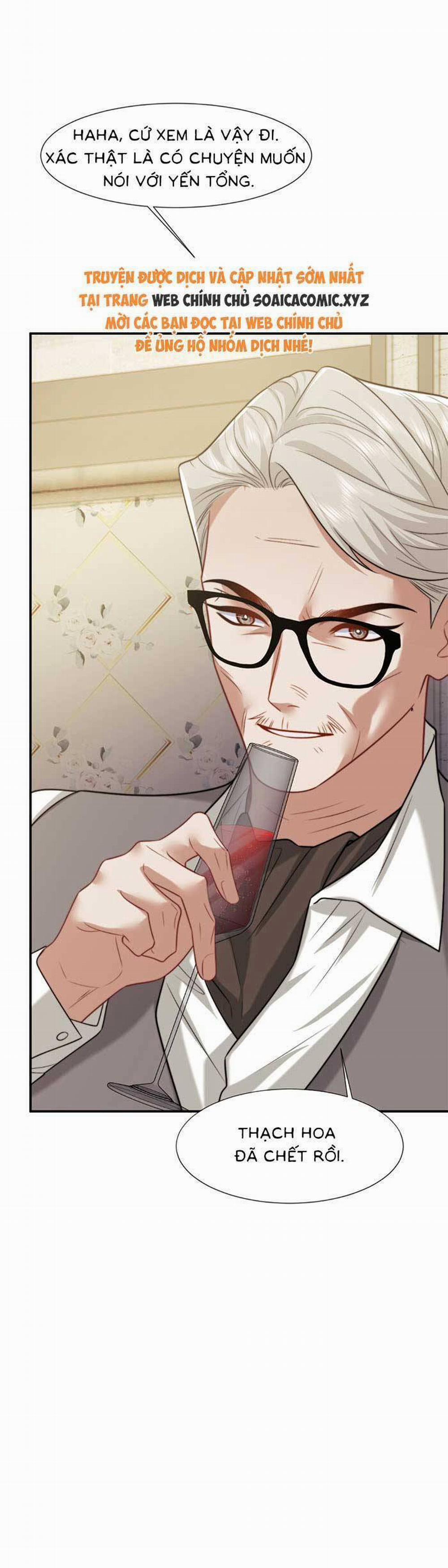 Nữ Tướng Xuyên Đến Hiện Đại Trở Thành Chị Dâu Quyền Lực 115 trang 3