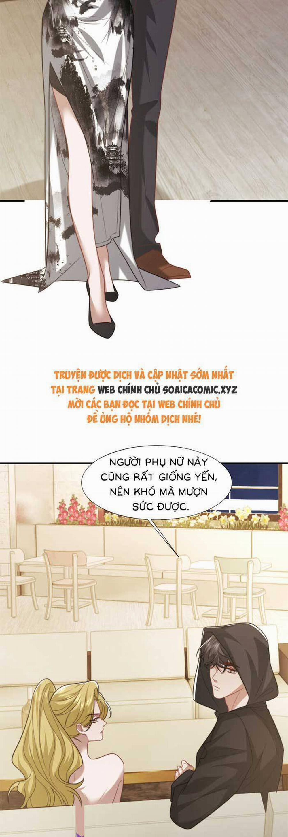 Nữ Tướng Xuyên Đến Hiện Đại Trở Thành Chị Dâu Quyền Lực 115 trang 7