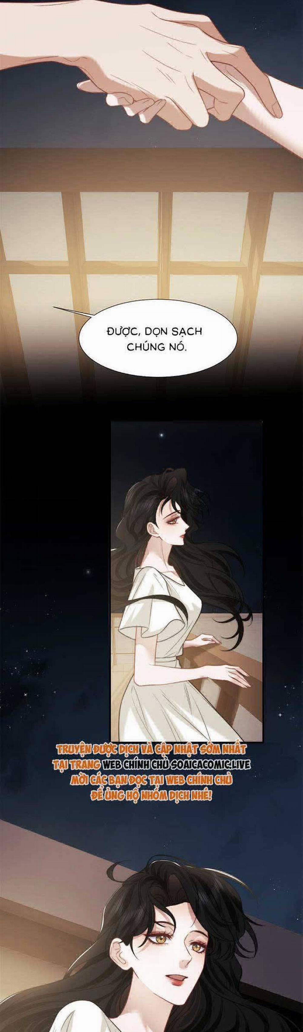 Nữ Tướng Xuyên Đến Hiện Đại Trở Thành Chị Dâu Quyền Lực 116 trang 1