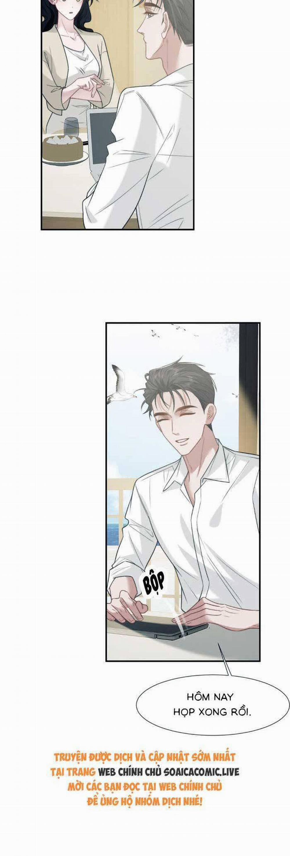 Nữ Tướng Xuyên Đến Hiện Đại Trở Thành Chị Dâu Quyền Lực 116 trang 10