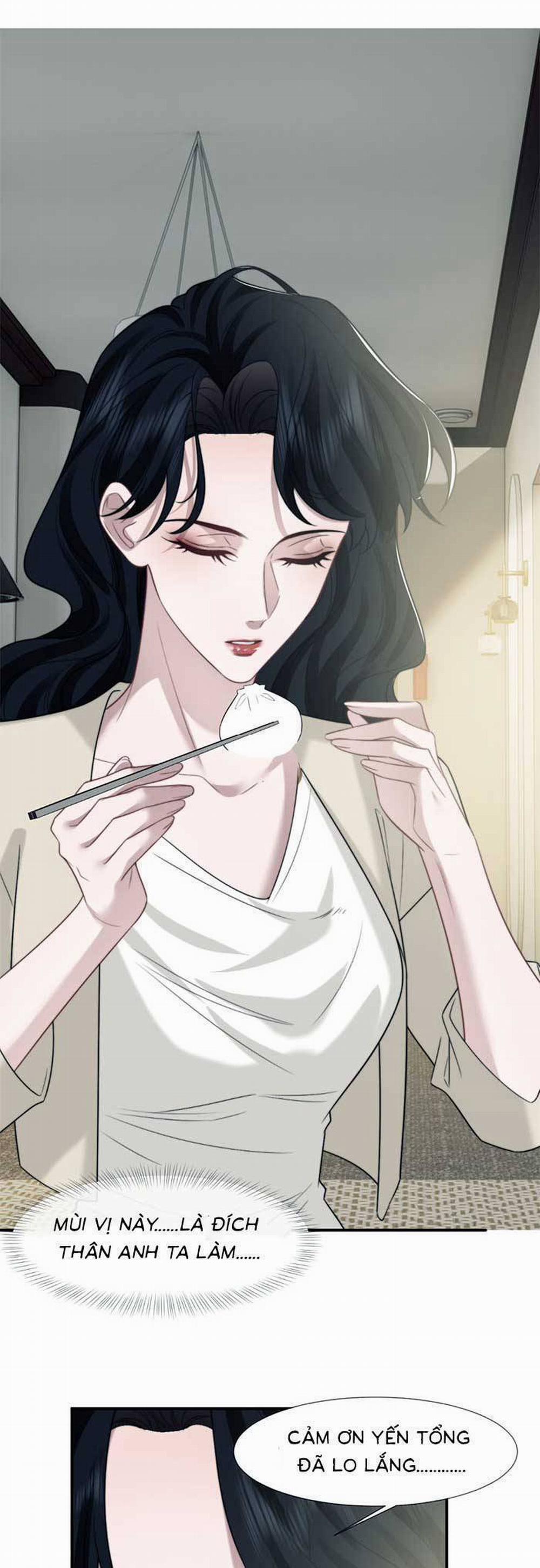 Nữ Tướng Xuyên Đến Hiện Đại Trở Thành Chị Dâu Quyền Lực 116 trang 11