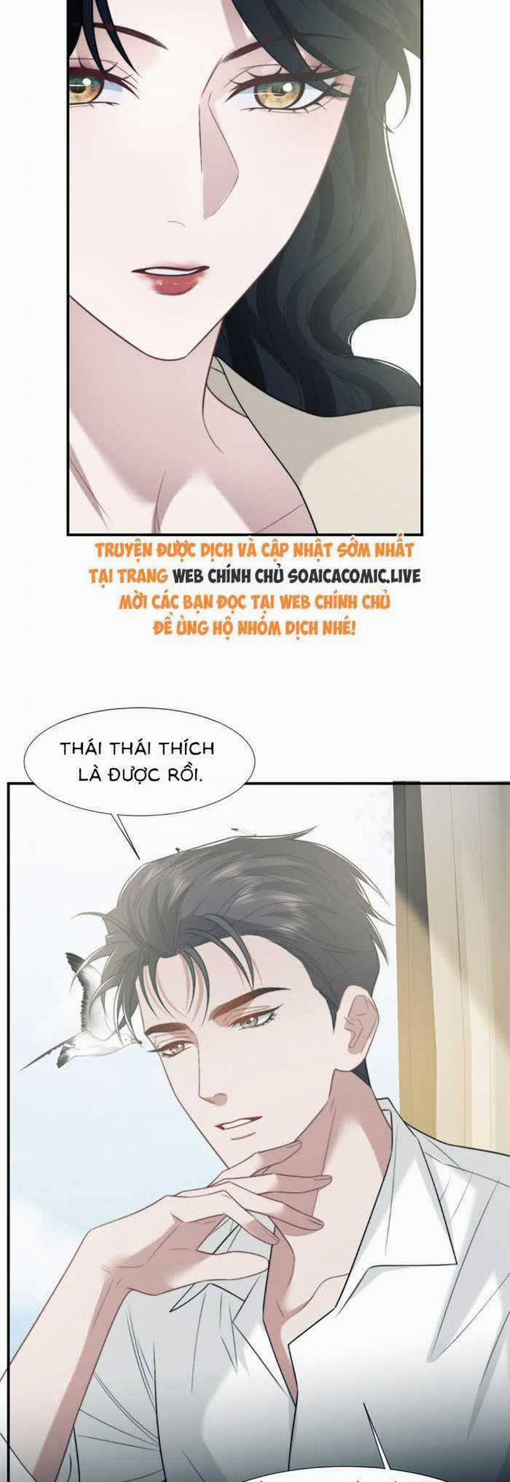 Nữ Tướng Xuyên Đến Hiện Đại Trở Thành Chị Dâu Quyền Lực 116 trang 12