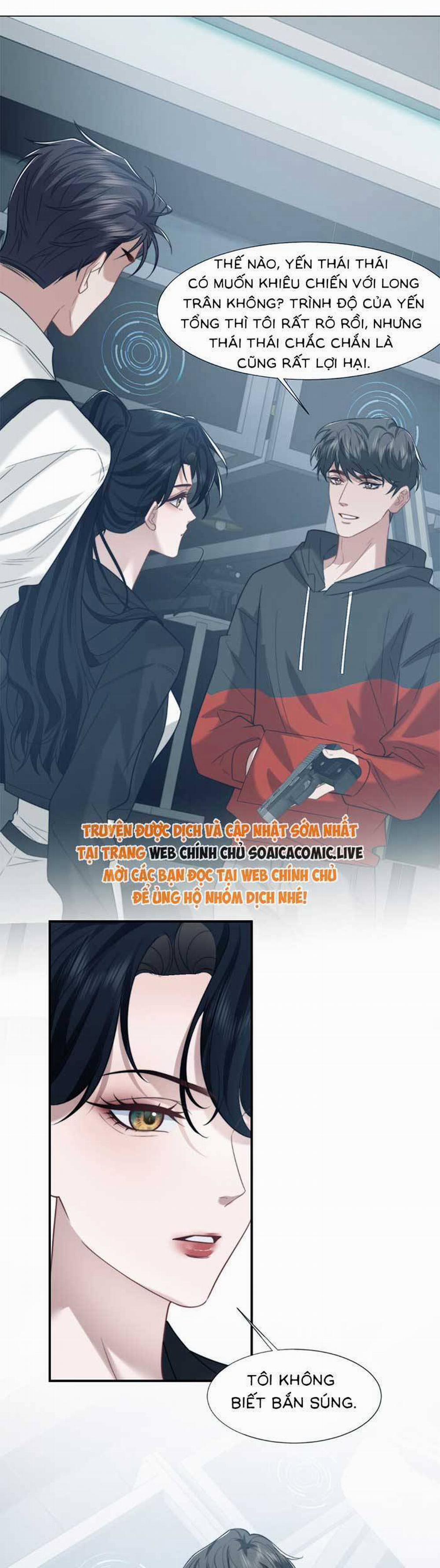 Nữ Tướng Xuyên Đến Hiện Đại Trở Thành Chị Dâu Quyền Lực 116 trang 19