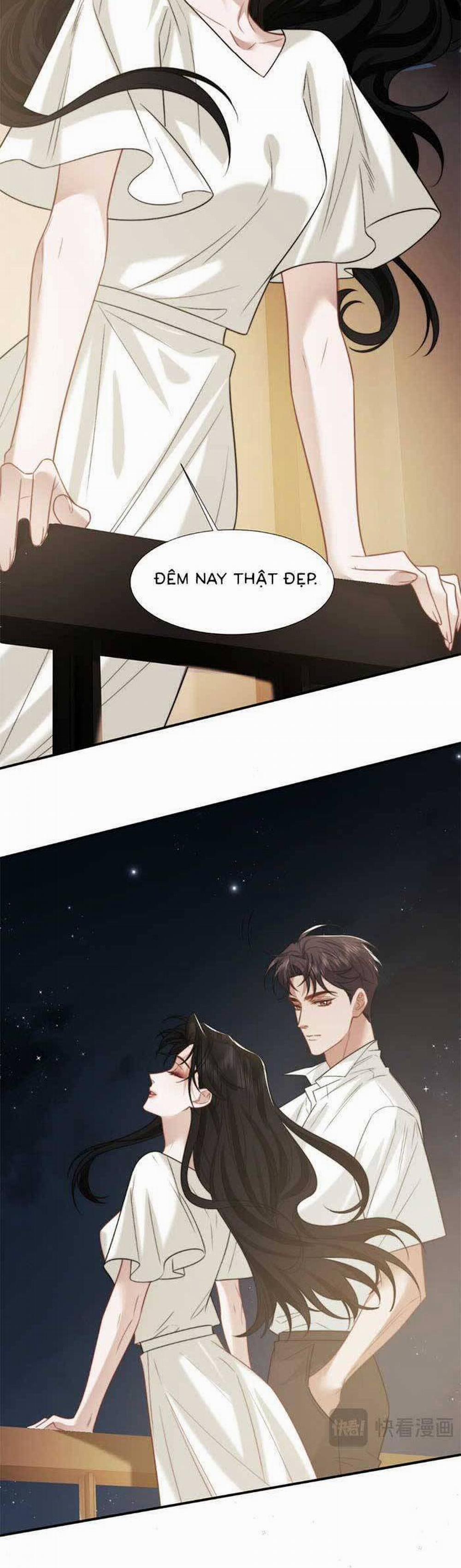 Nữ Tướng Xuyên Đến Hiện Đại Trở Thành Chị Dâu Quyền Lực 116 trang 2