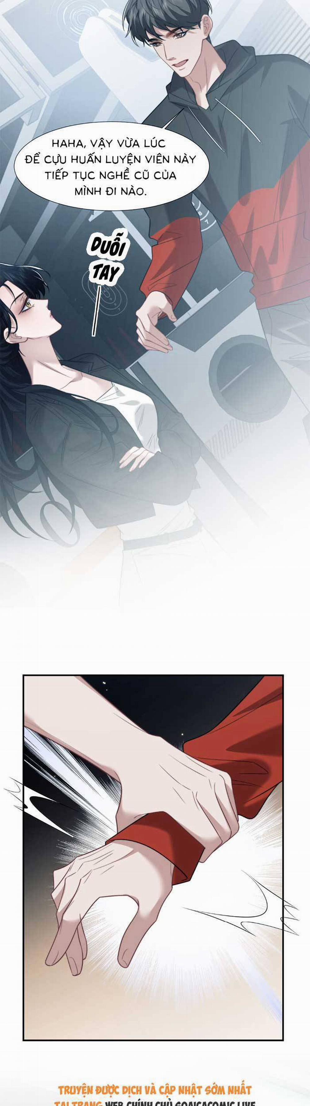 Nữ Tướng Xuyên Đến Hiện Đại Trở Thành Chị Dâu Quyền Lực 116 trang 20