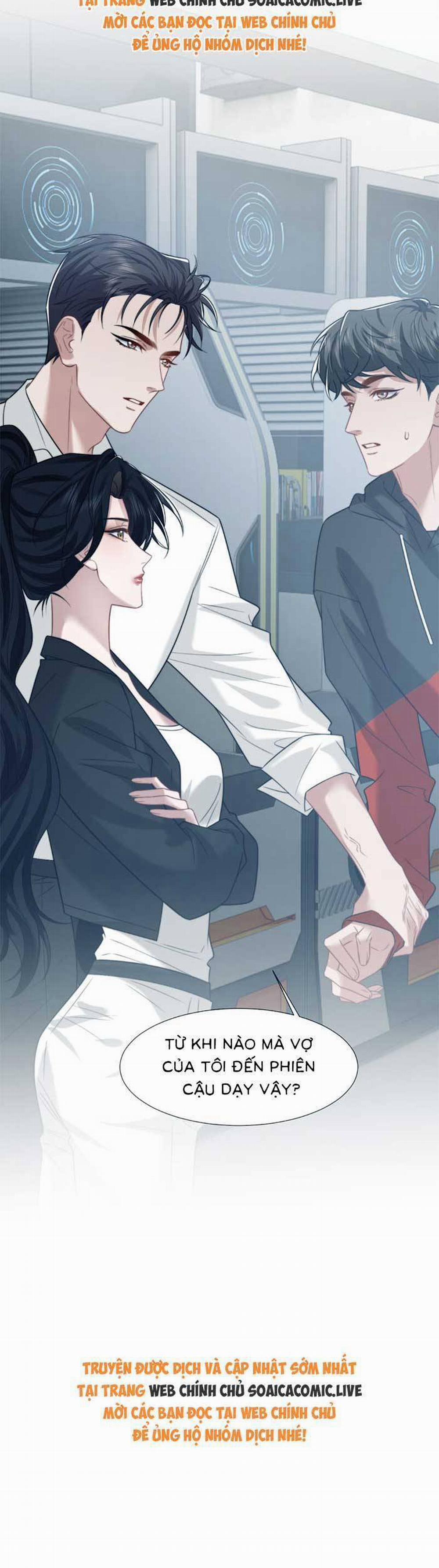 Nữ Tướng Xuyên Đến Hiện Đại Trở Thành Chị Dâu Quyền Lực 116 trang 21