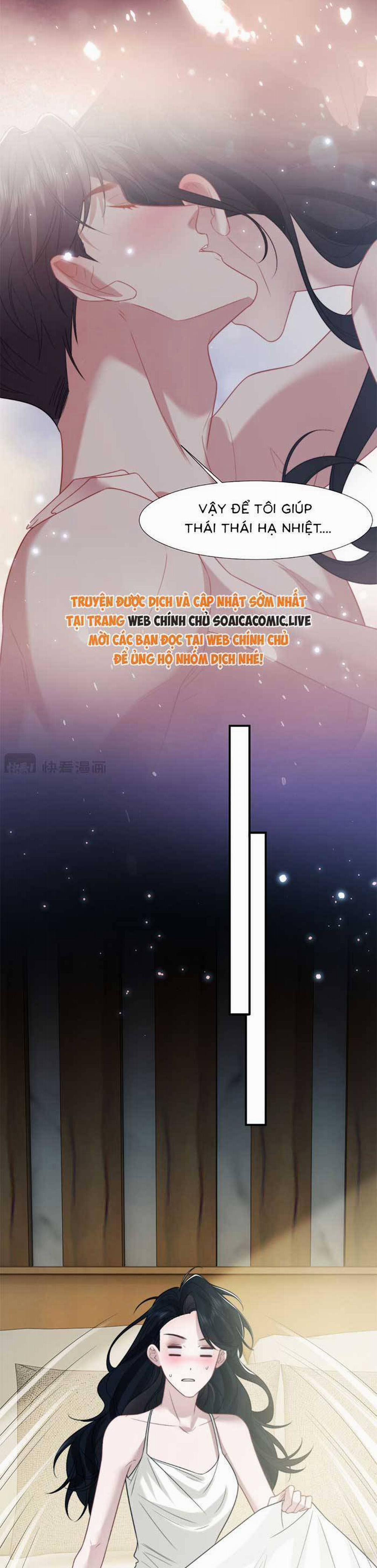 Nữ Tướng Xuyên Đến Hiện Đại Trở Thành Chị Dâu Quyền Lực 116 trang 6