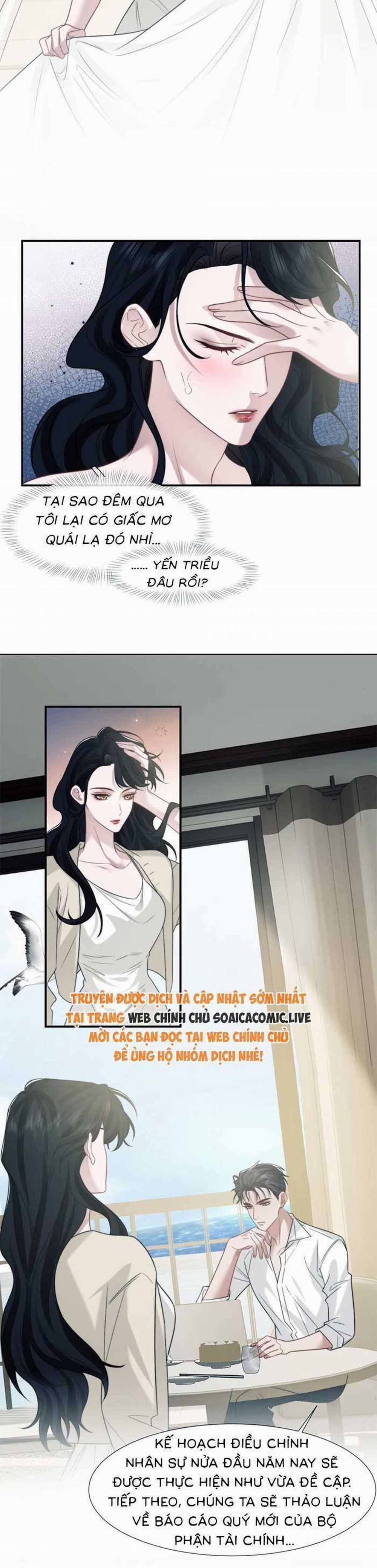 Nữ Tướng Xuyên Đến Hiện Đại Trở Thành Chị Dâu Quyền Lực 116 trang 7