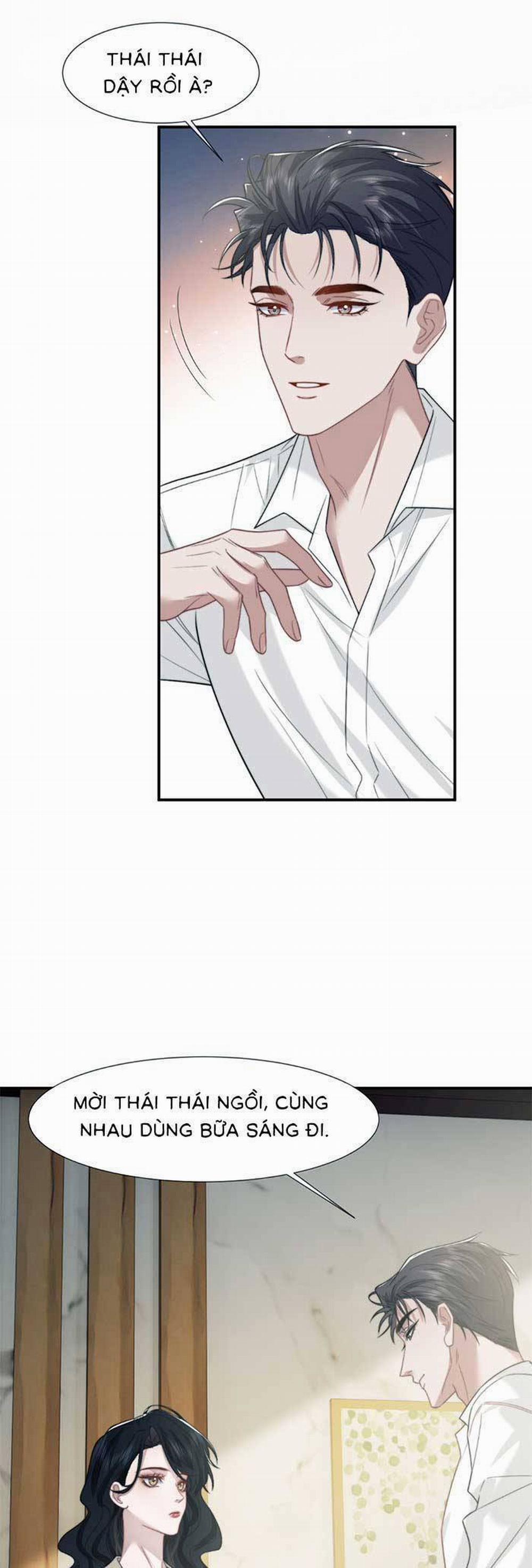 Nữ Tướng Xuyên Đến Hiện Đại Trở Thành Chị Dâu Quyền Lực 116 trang 8