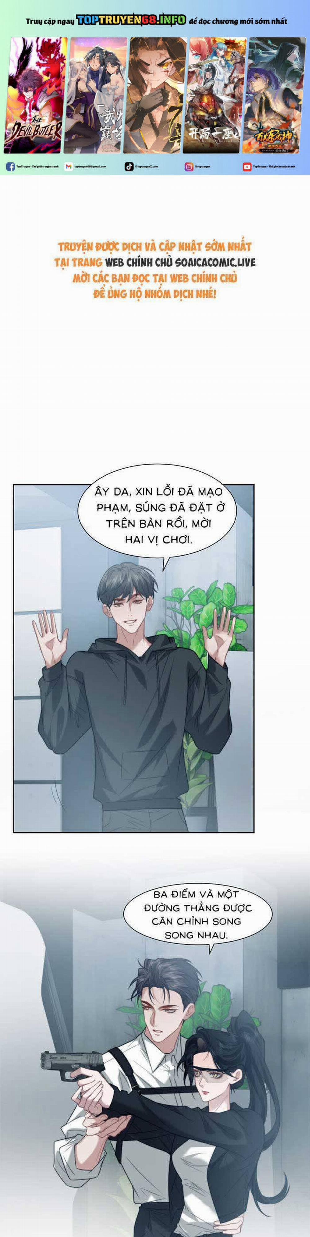 Nữ Tướng Xuyên Đến Hiện Đại Trở Thành Chị Dâu Quyền Lực 117 trang 0