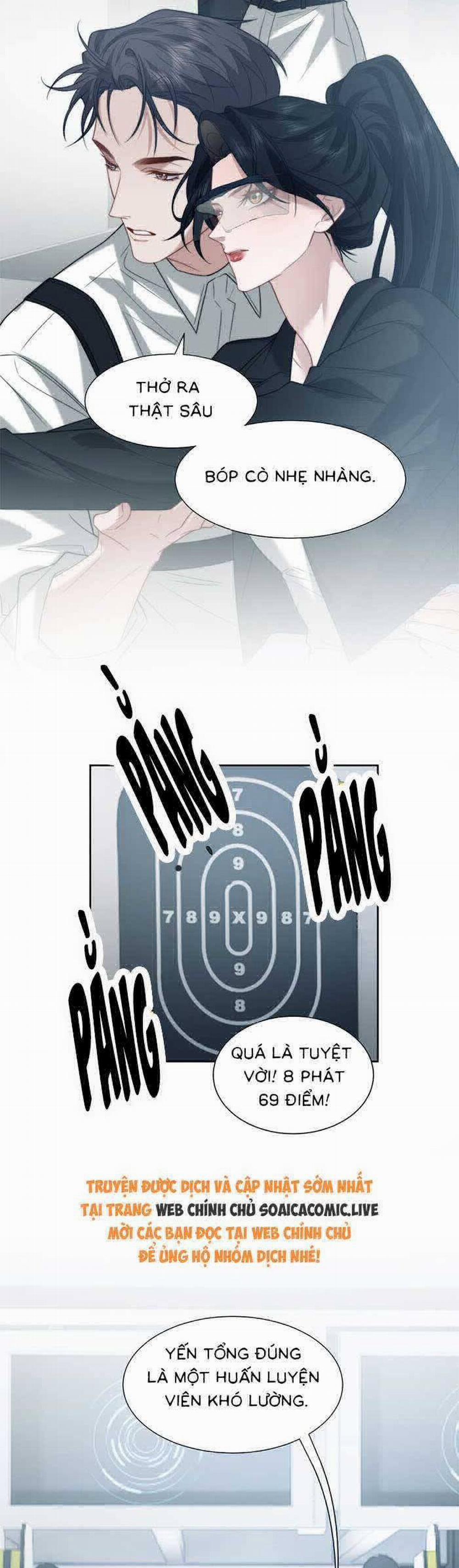 Nữ Tướng Xuyên Đến Hiện Đại Trở Thành Chị Dâu Quyền Lực 117 trang 1