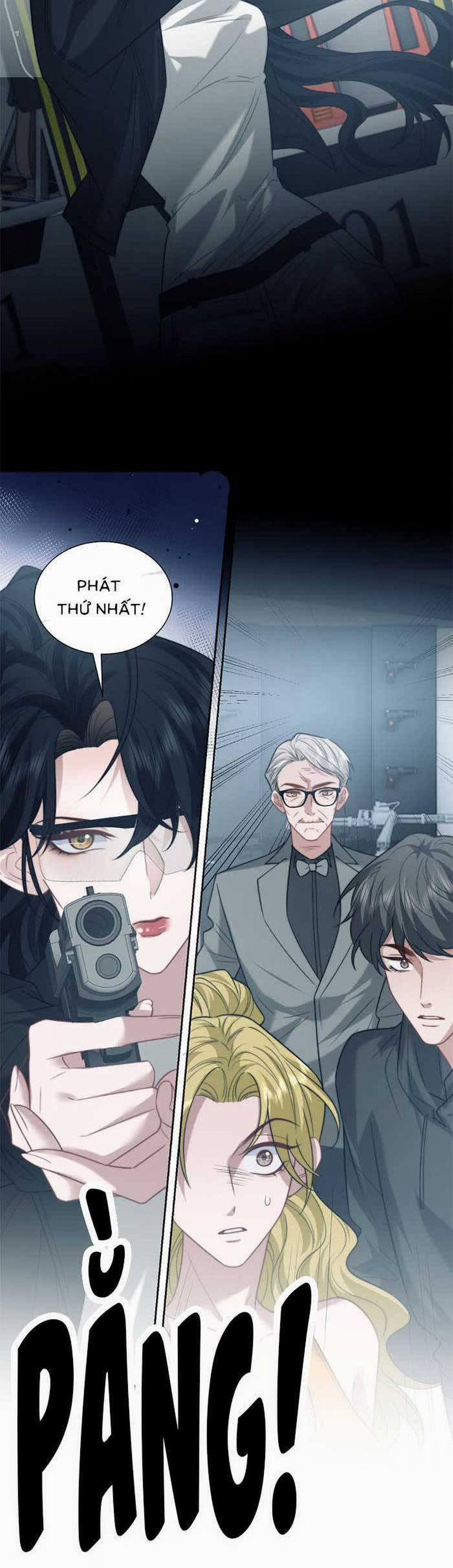 Nữ Tướng Xuyên Đến Hiện Đại Trở Thành Chị Dâu Quyền Lực 117 trang 14