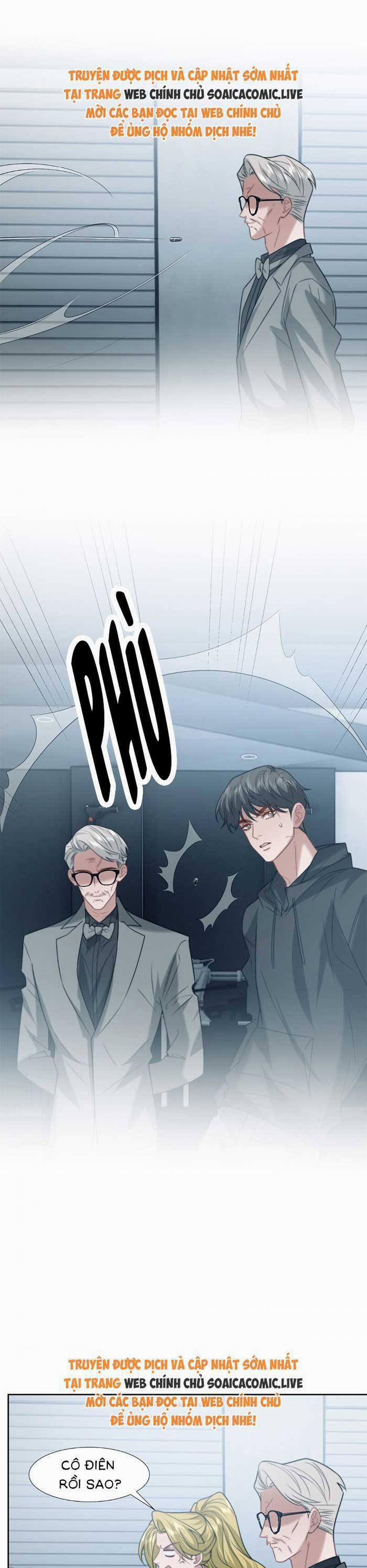 Nữ Tướng Xuyên Đến Hiện Đại Trở Thành Chị Dâu Quyền Lực 117 trang 15