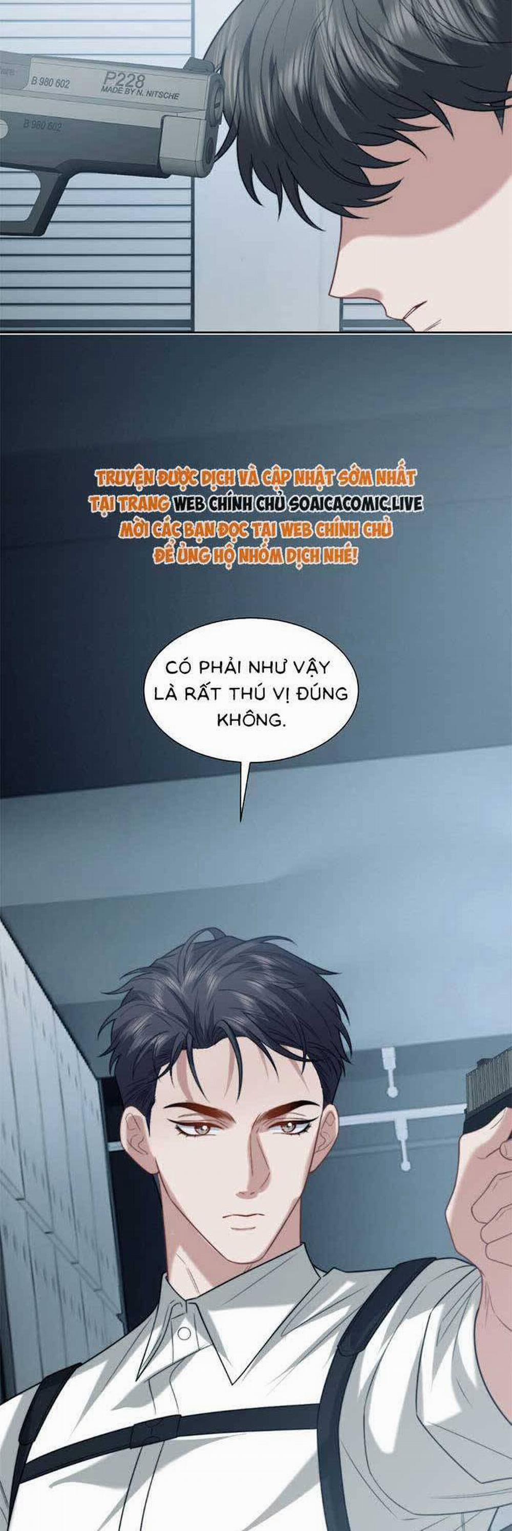 Nữ Tướng Xuyên Đến Hiện Đại Trở Thành Chị Dâu Quyền Lực 117 trang 18