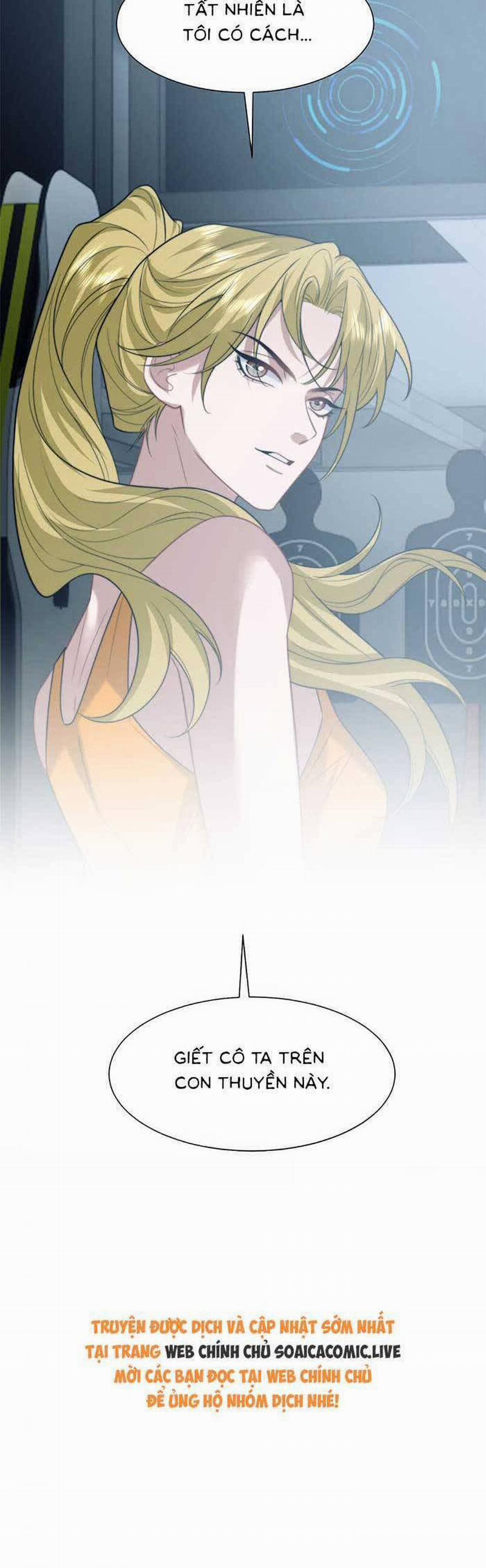 Nữ Tướng Xuyên Đến Hiện Đại Trở Thành Chị Dâu Quyền Lực 117 trang 22