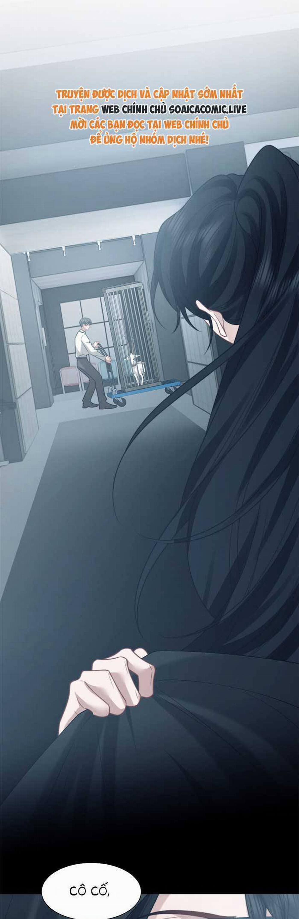 Nữ Tướng Xuyên Đến Hiện Đại Trở Thành Chị Dâu Quyền Lực 117 trang 3