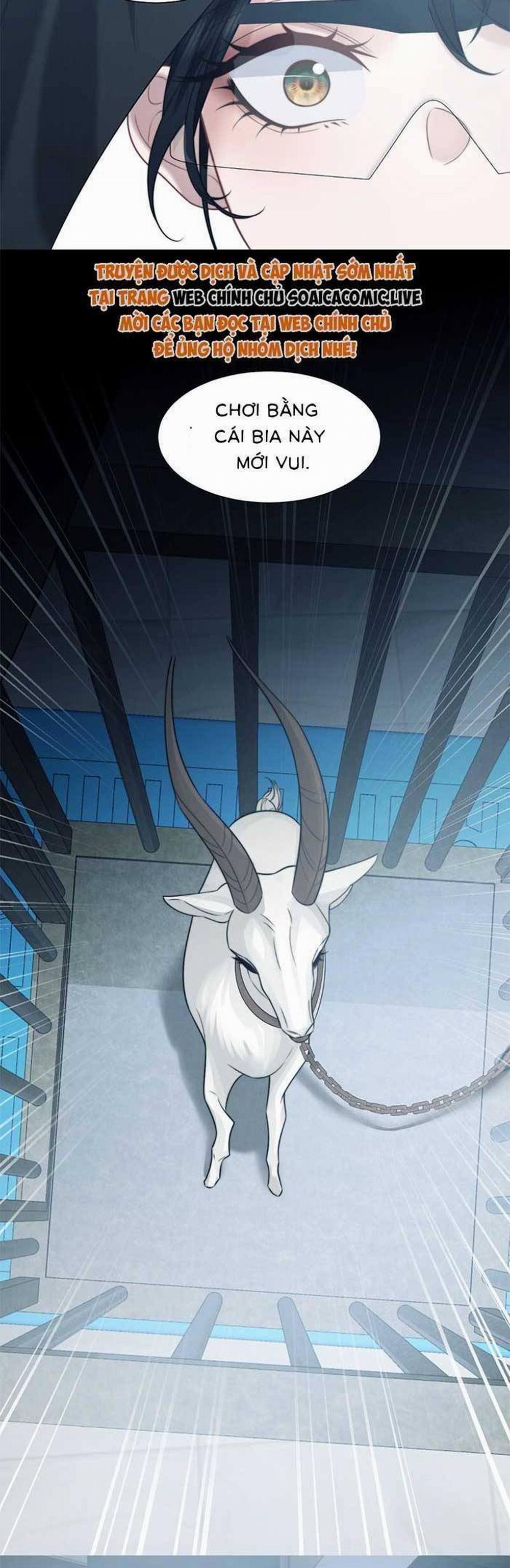 Nữ Tướng Xuyên Đến Hiện Đại Trở Thành Chị Dâu Quyền Lực 117 trang 4