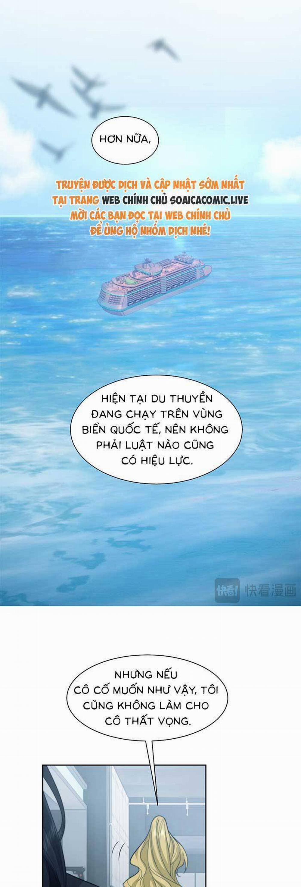 Nữ Tướng Xuyên Đến Hiện Đại Trở Thành Chị Dâu Quyền Lực 117 trang 9