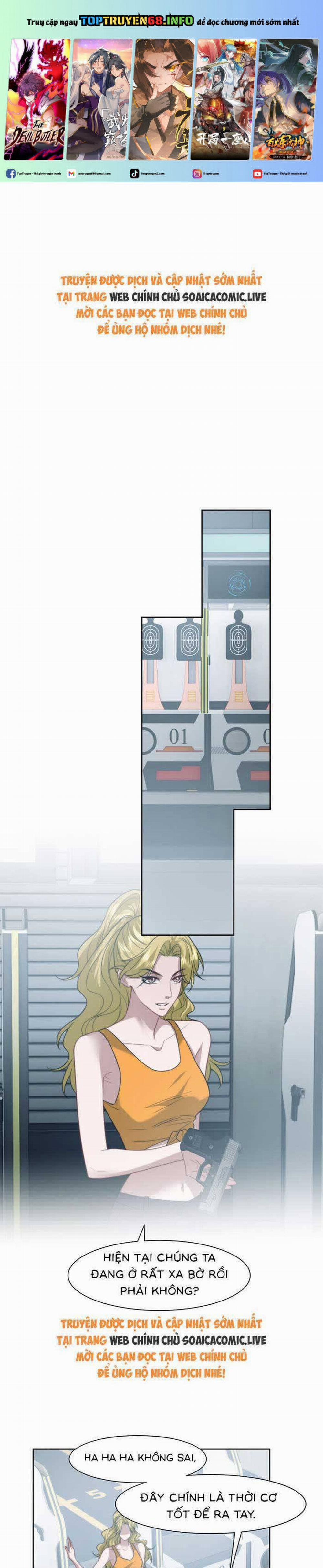 Nữ Tướng Xuyên Đến Hiện Đại Trở Thành Chị Dâu Quyền Lực 118 trang 0