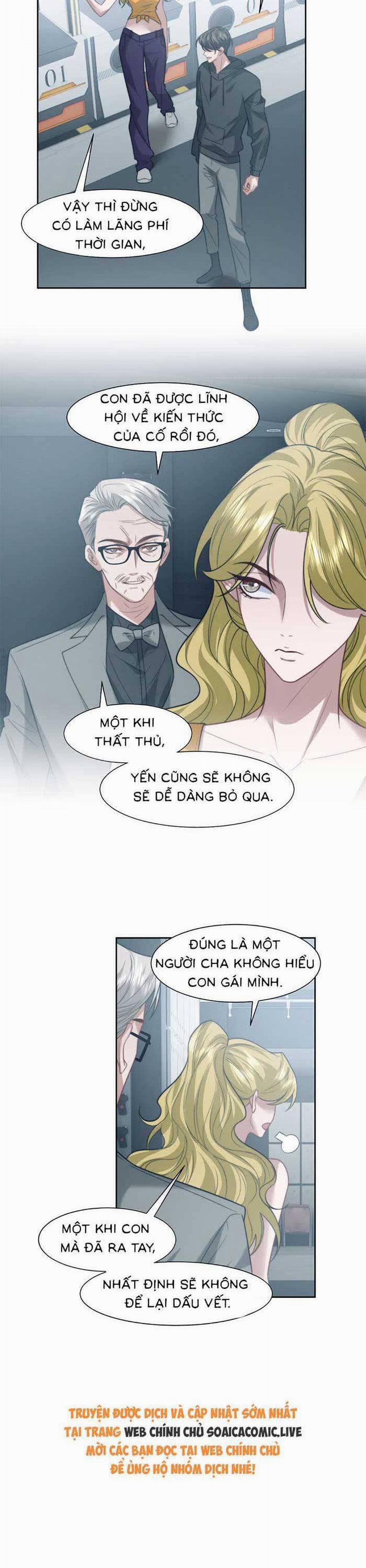 Nữ Tướng Xuyên Đến Hiện Đại Trở Thành Chị Dâu Quyền Lực 118 trang 1