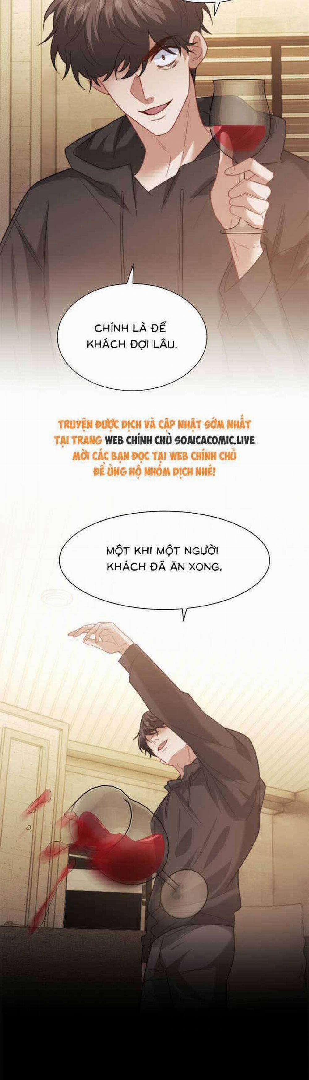 Nữ Tướng Xuyên Đến Hiện Đại Trở Thành Chị Dâu Quyền Lực 118 trang 10