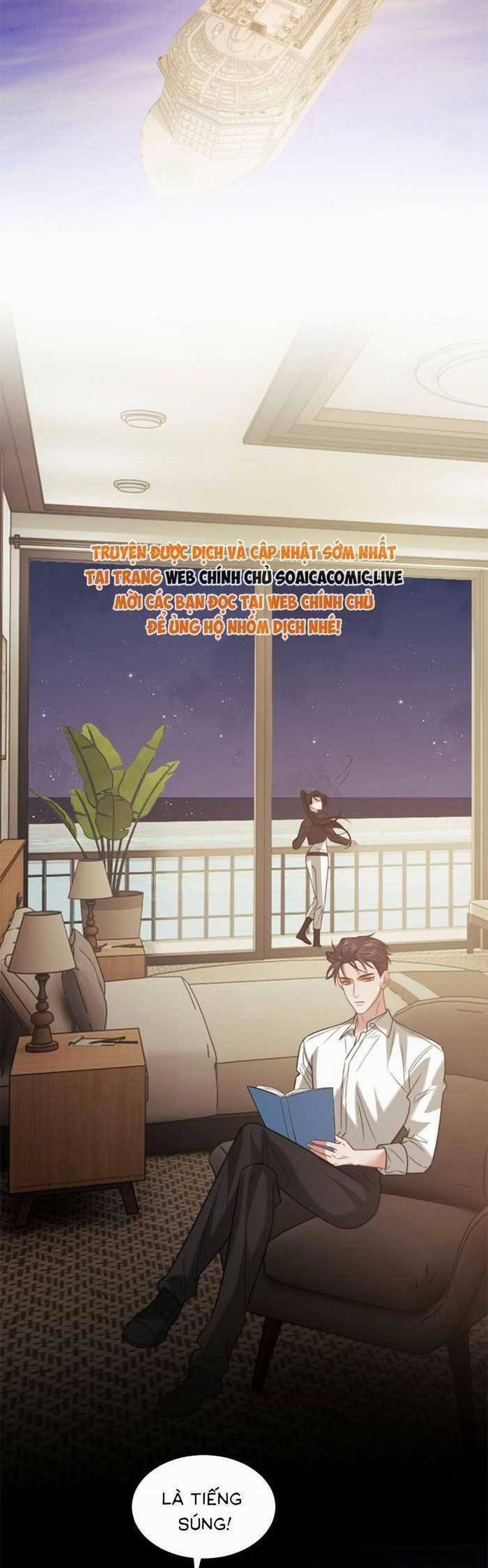 Nữ Tướng Xuyên Đến Hiện Đại Trở Thành Chị Dâu Quyền Lực 118 trang 12