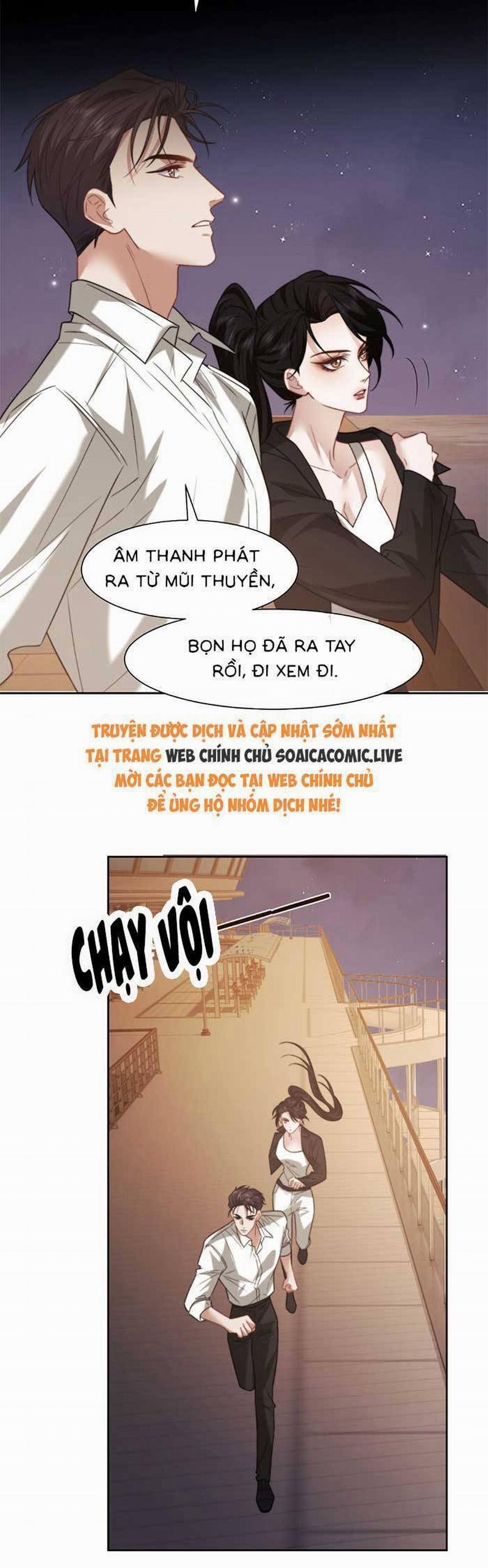 Nữ Tướng Xuyên Đến Hiện Đại Trở Thành Chị Dâu Quyền Lực 118 trang 13