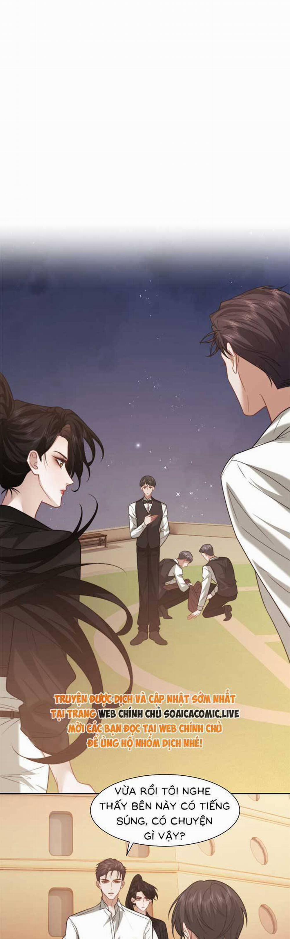 Nữ Tướng Xuyên Đến Hiện Đại Trở Thành Chị Dâu Quyền Lực 118 trang 14