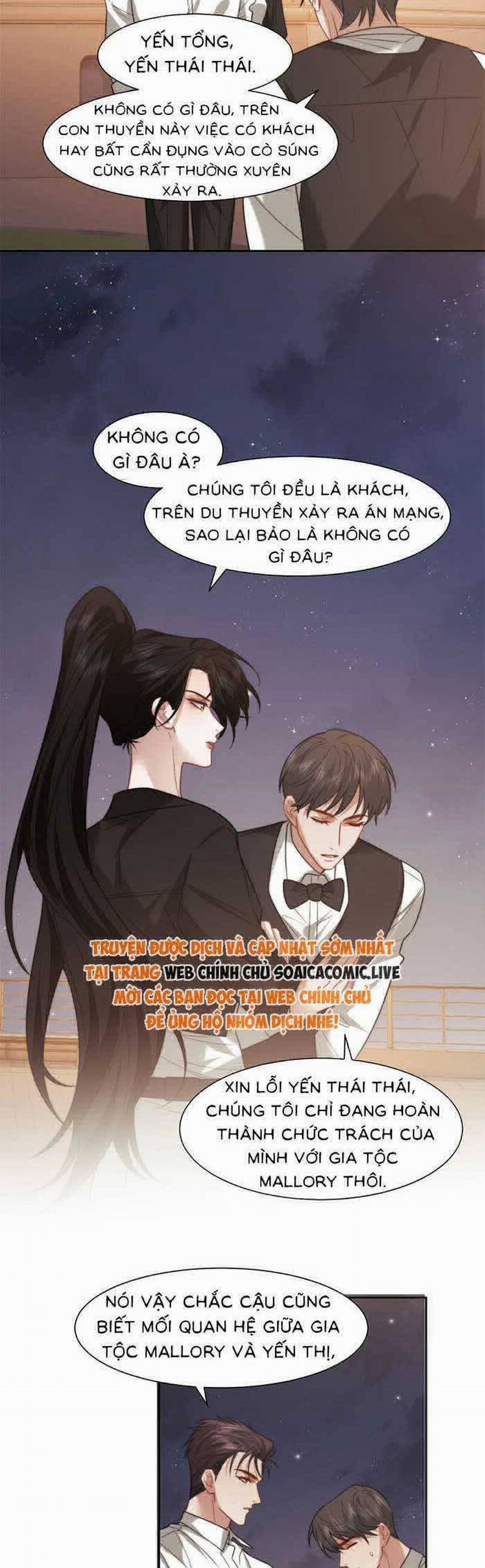 Nữ Tướng Xuyên Đến Hiện Đại Trở Thành Chị Dâu Quyền Lực 118 trang 15