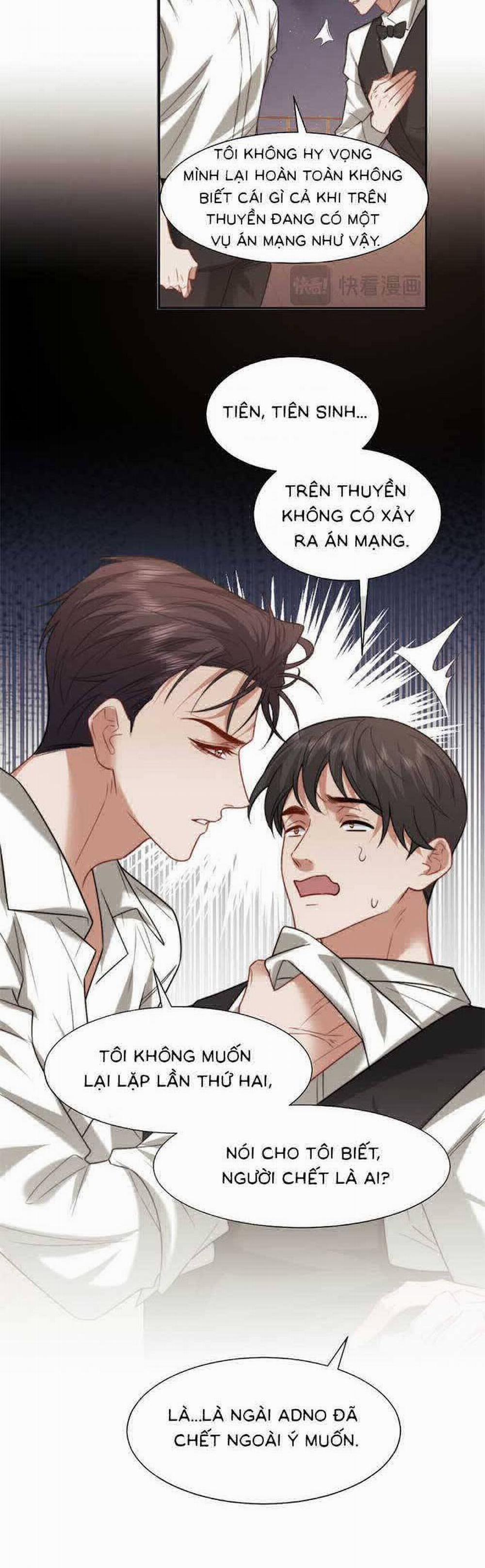 Nữ Tướng Xuyên Đến Hiện Đại Trở Thành Chị Dâu Quyền Lực 118 trang 16