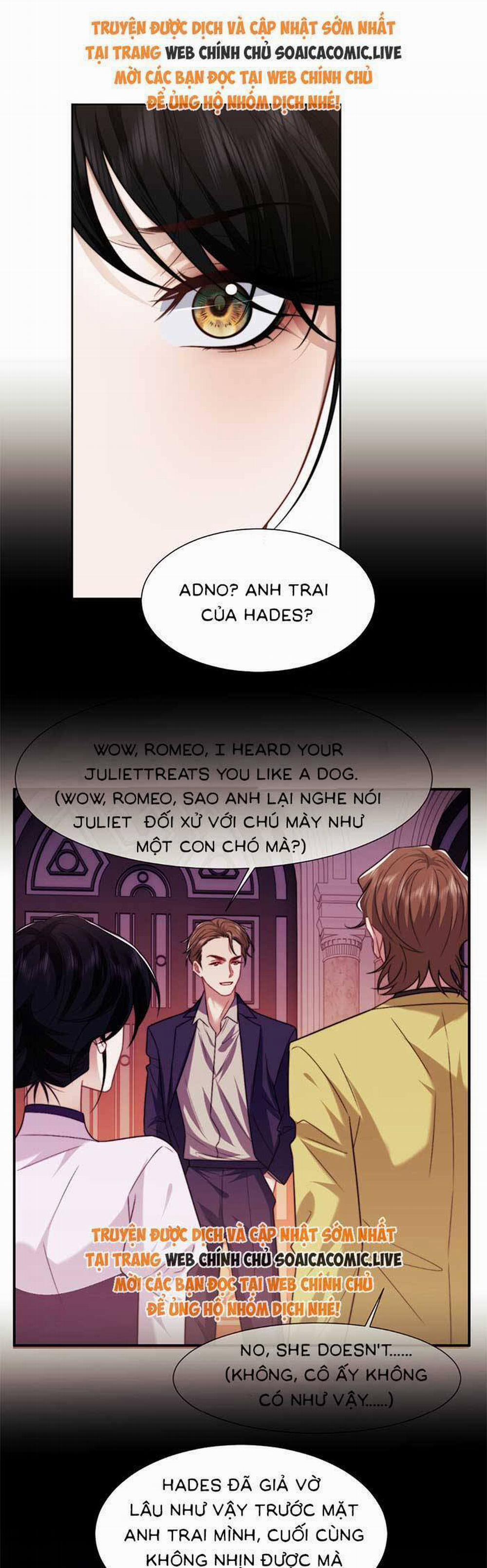 Nữ Tướng Xuyên Đến Hiện Đại Trở Thành Chị Dâu Quyền Lực 118 trang 17