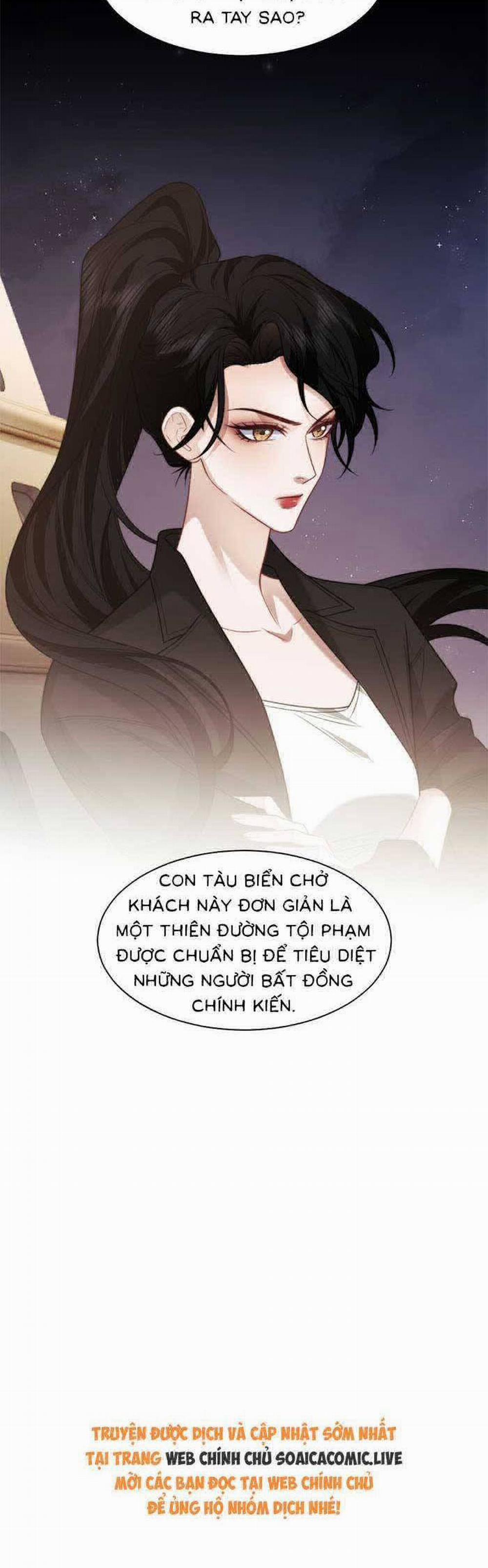 Nữ Tướng Xuyên Đến Hiện Đại Trở Thành Chị Dâu Quyền Lực 118 trang 18