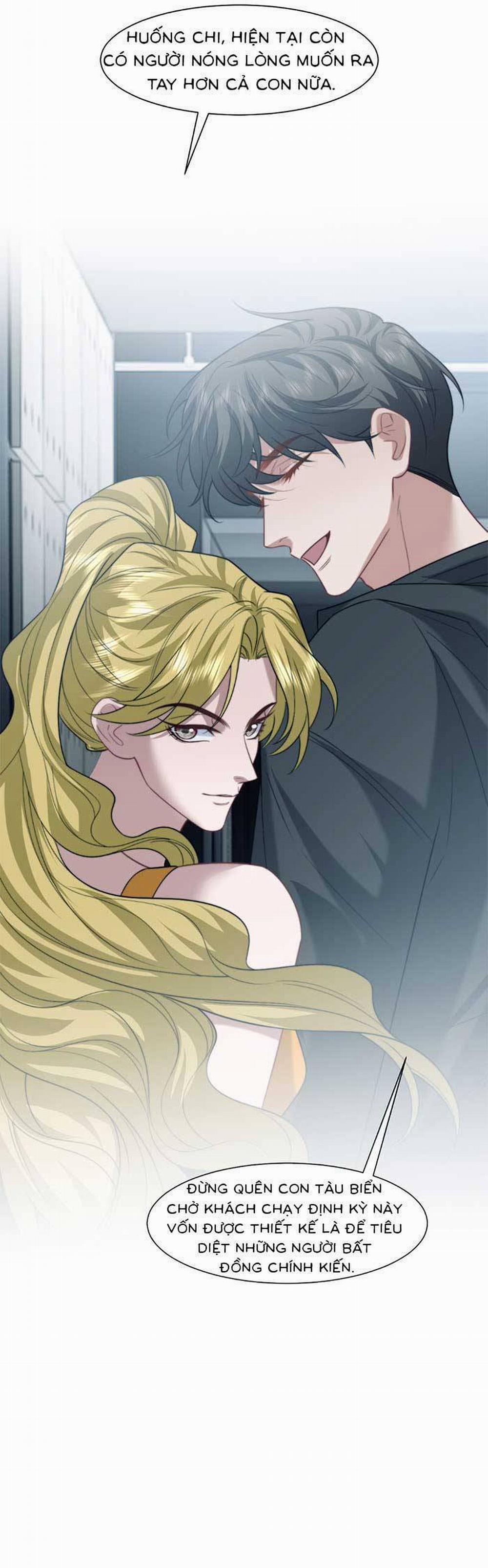 Nữ Tướng Xuyên Đến Hiện Đại Trở Thành Chị Dâu Quyền Lực 118 trang 2