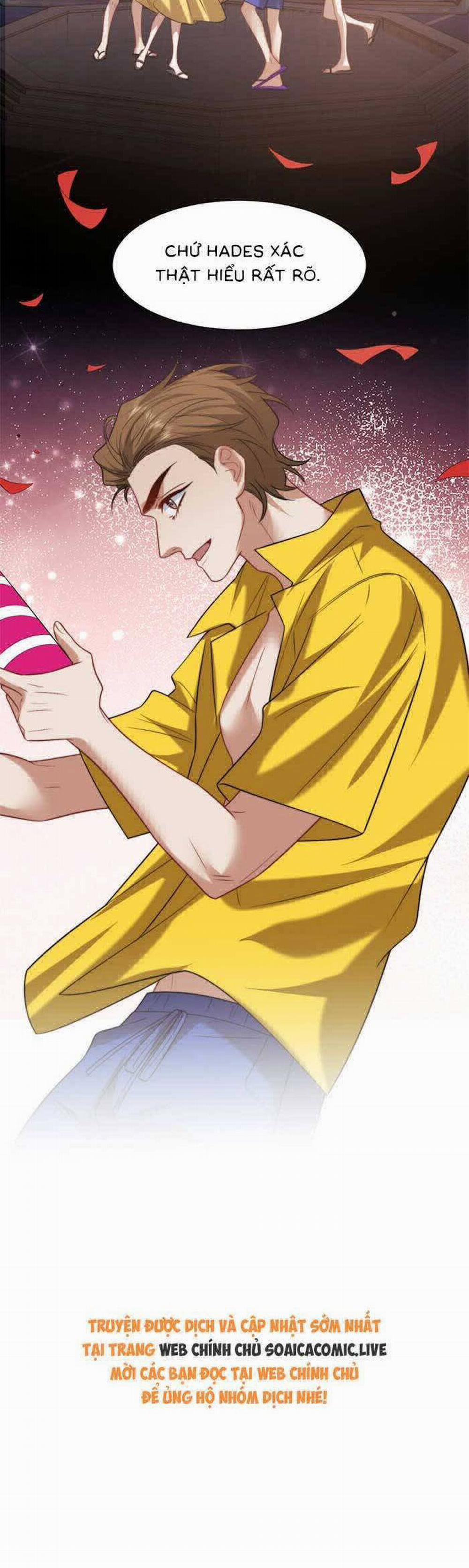 Nữ Tướng Xuyên Đến Hiện Đại Trở Thành Chị Dâu Quyền Lực 118 trang 21