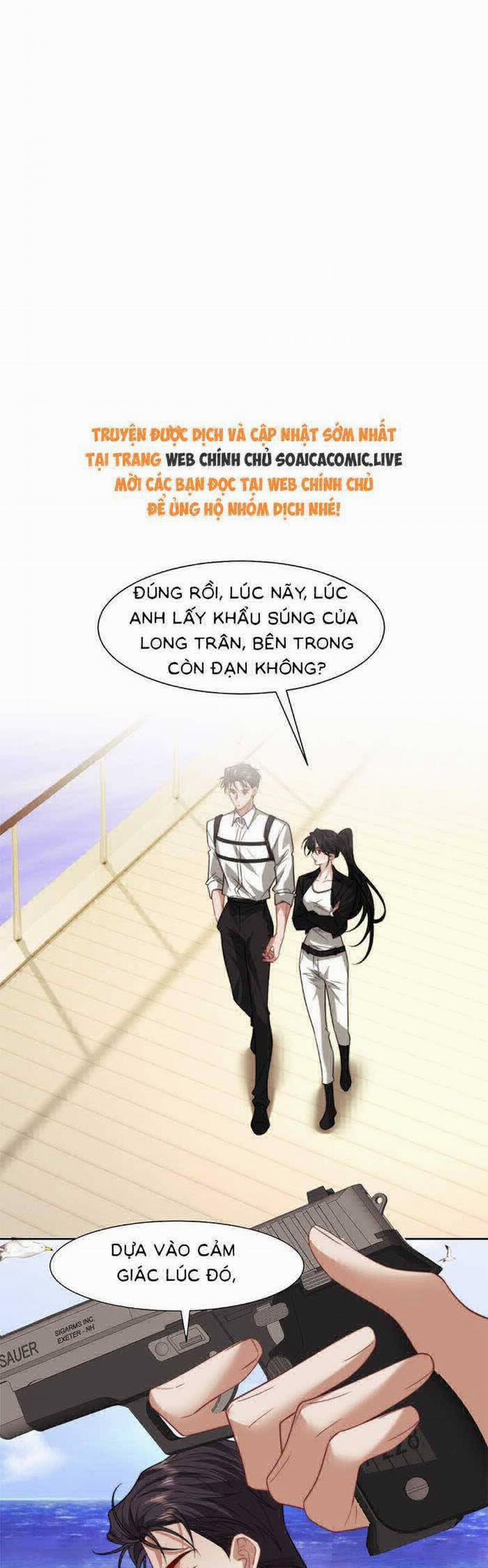 Nữ Tướng Xuyên Đến Hiện Đại Trở Thành Chị Dâu Quyền Lực 118 trang 3