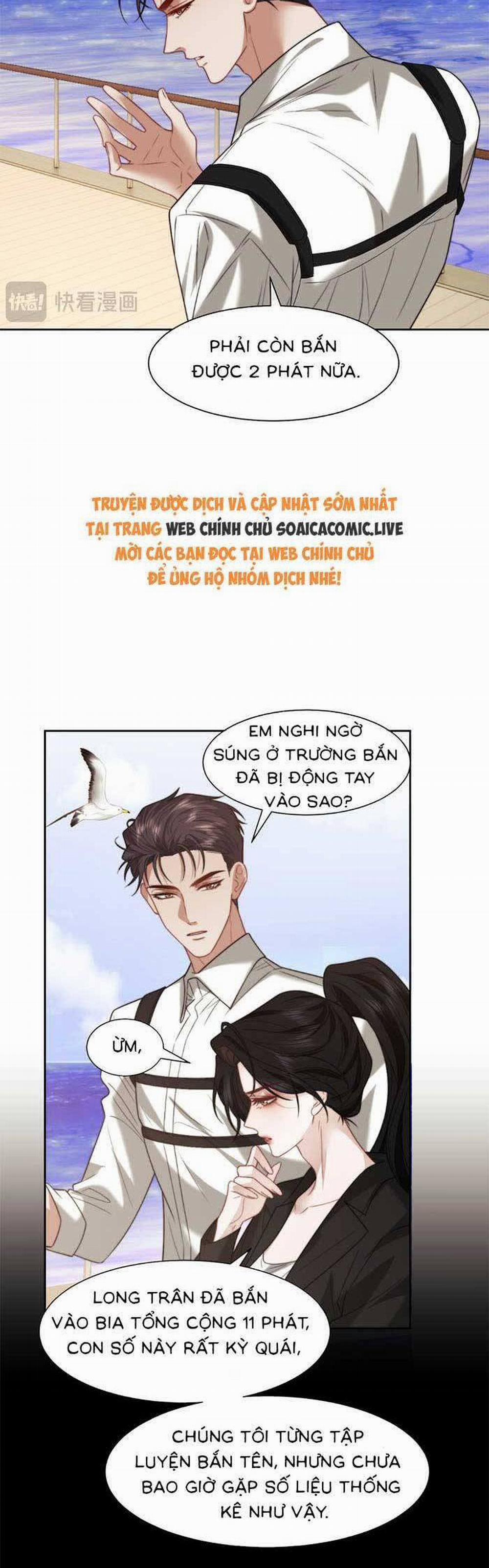 Nữ Tướng Xuyên Đến Hiện Đại Trở Thành Chị Dâu Quyền Lực 118 trang 4