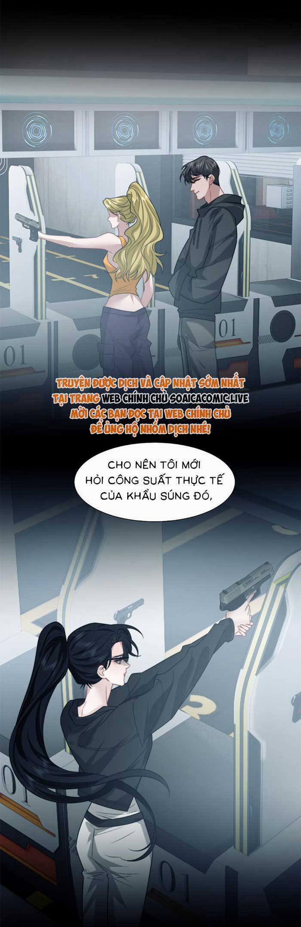 Nữ Tướng Xuyên Đến Hiện Đại Trở Thành Chị Dâu Quyền Lực 118 trang 5