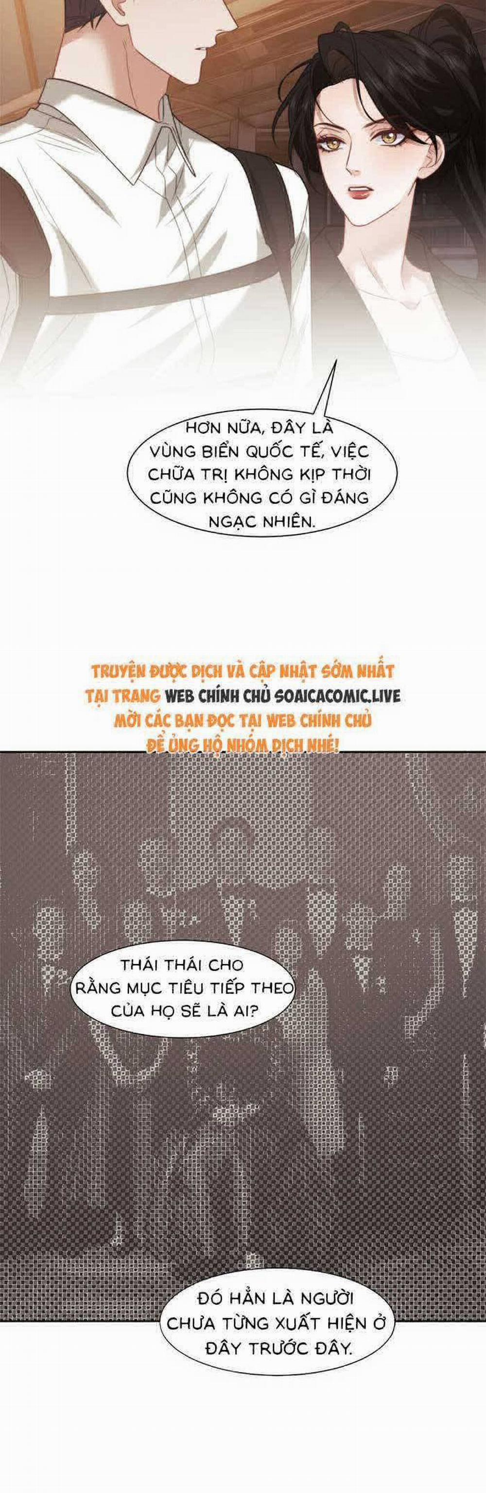 Nữ Tướng Xuyên Đến Hiện Đại Trở Thành Chị Dâu Quyền Lực 118 trang 7