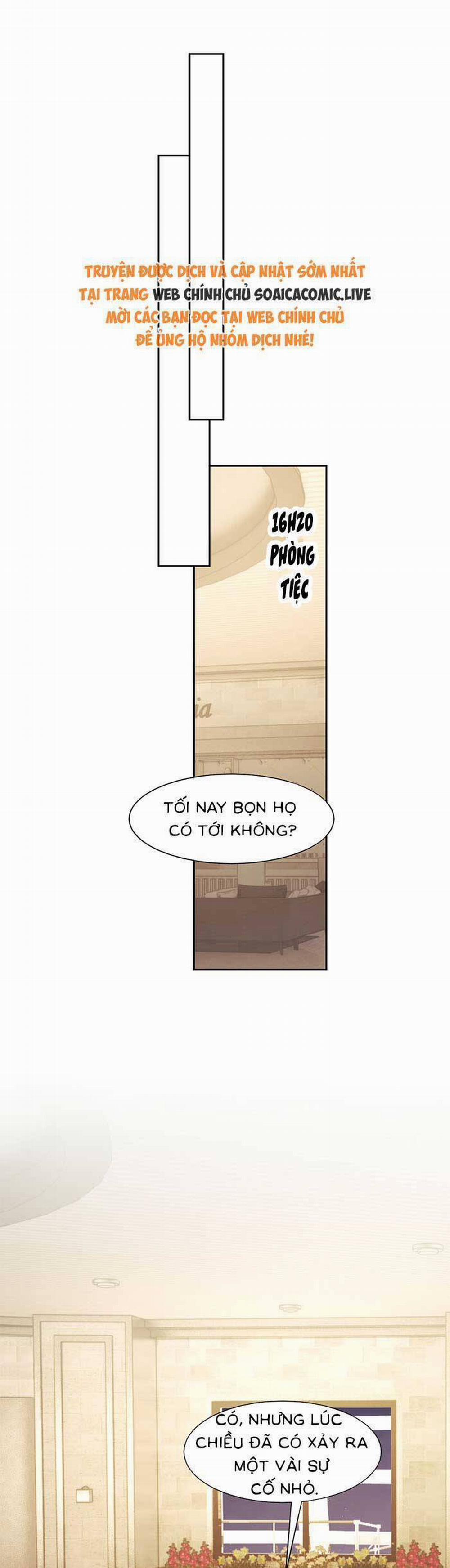 Nữ Tướng Xuyên Đến Hiện Đại Trở Thành Chị Dâu Quyền Lực 118 trang 8