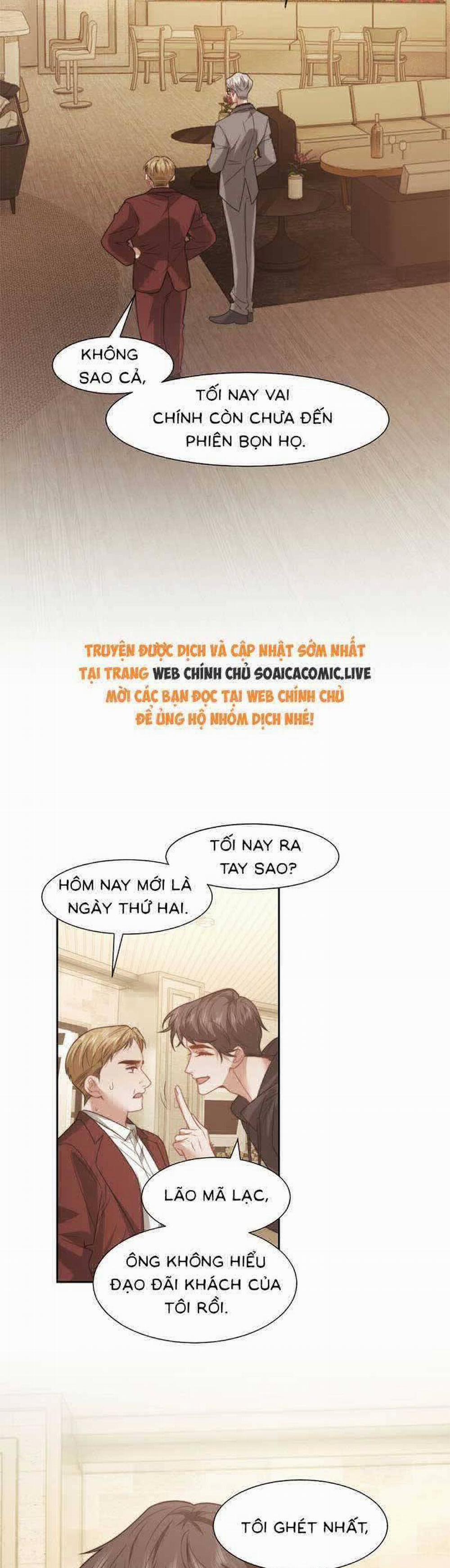 Nữ Tướng Xuyên Đến Hiện Đại Trở Thành Chị Dâu Quyền Lực 118 trang 9