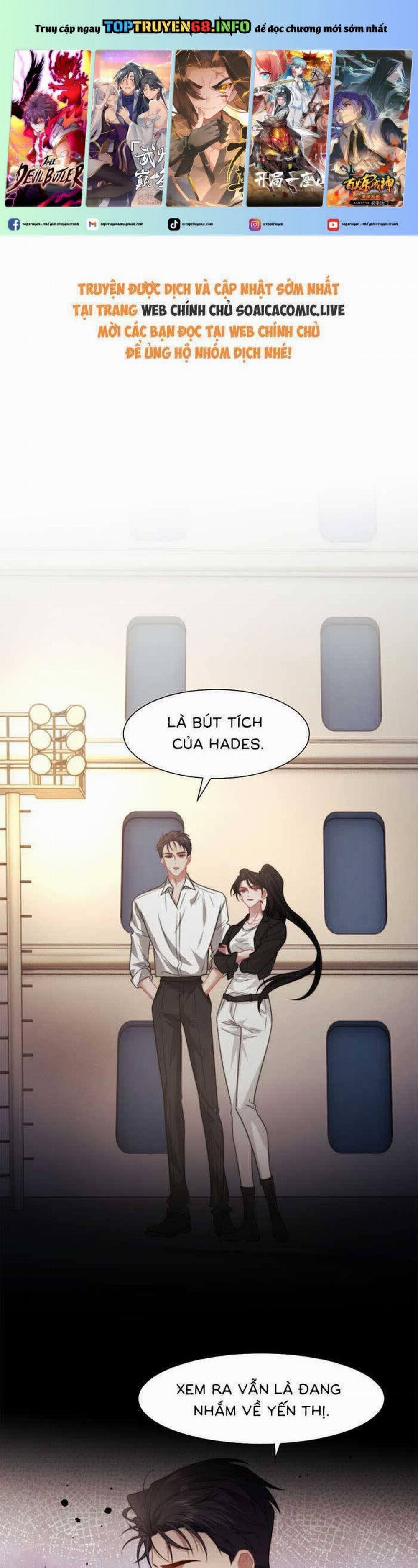 Nữ Tướng Xuyên Đến Hiện Đại Trở Thành Chị Dâu Quyền Lực 119 trang 0