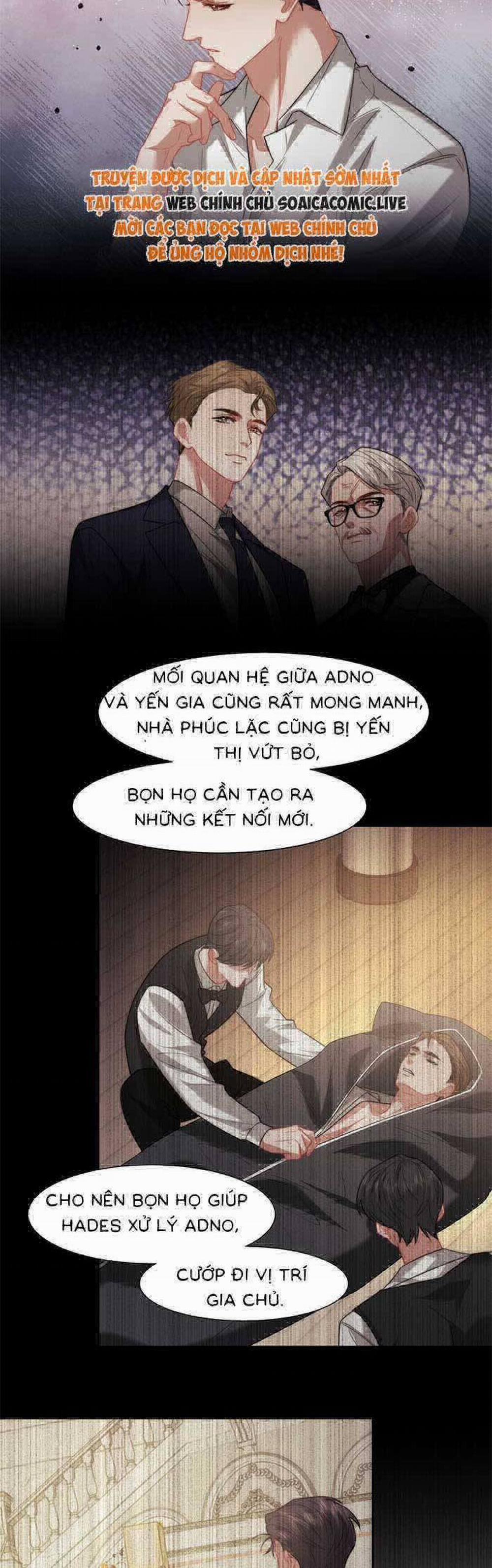 Nữ Tướng Xuyên Đến Hiện Đại Trở Thành Chị Dâu Quyền Lực 119 trang 1