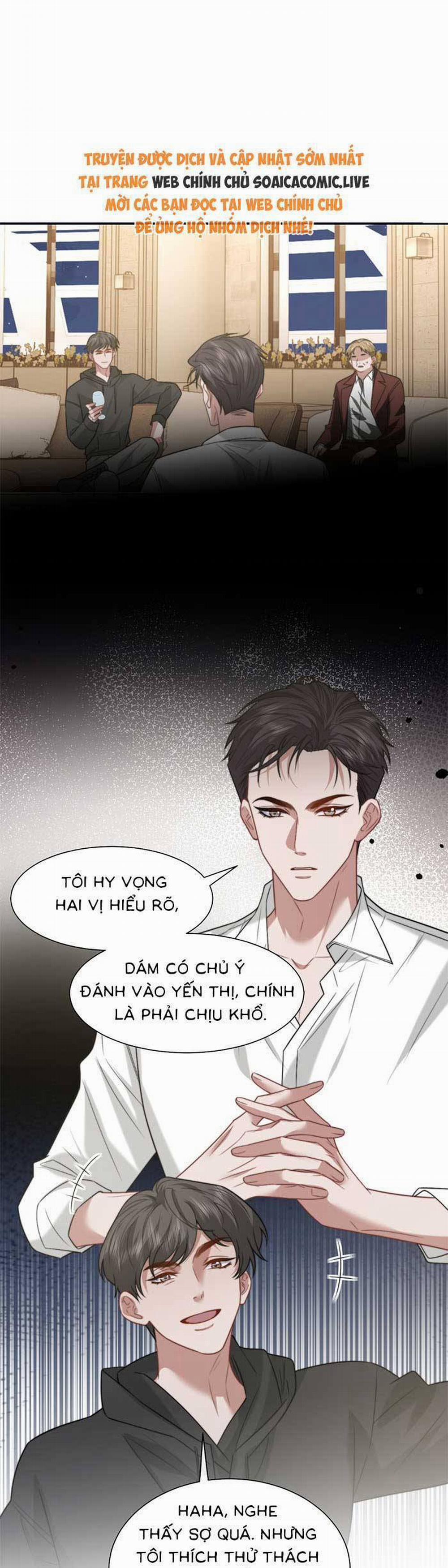 Nữ Tướng Xuyên Đến Hiện Đại Trở Thành Chị Dâu Quyền Lực 119 trang 11