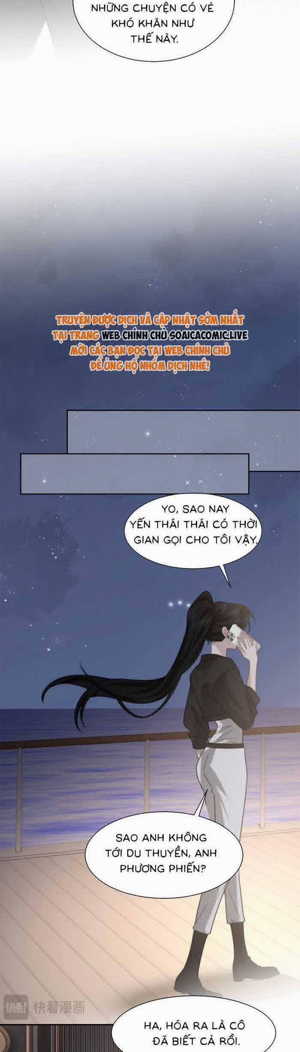 Nữ Tướng Xuyên Đến Hiện Đại Trở Thành Chị Dâu Quyền Lực 119 trang 12