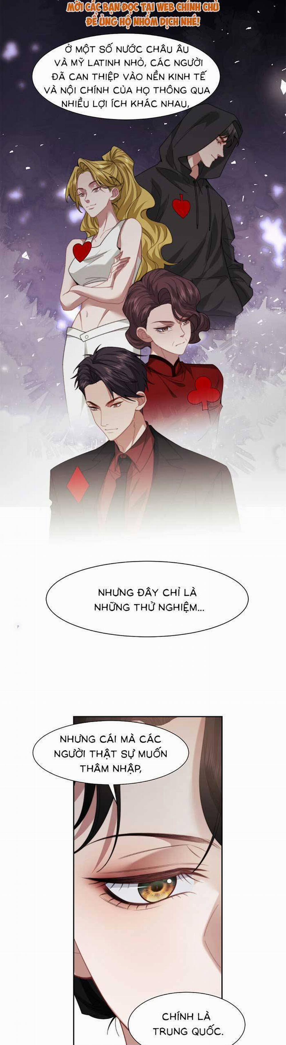 Nữ Tướng Xuyên Đến Hiện Đại Trở Thành Chị Dâu Quyền Lực 119 trang 14